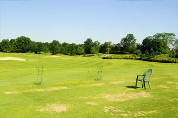 Practice Range
