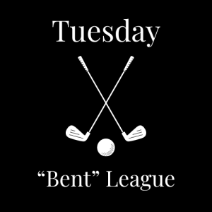 BENT League (4:00pm-4:59pm)