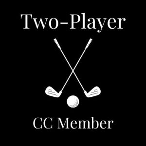 Wednesday 2-Player League - "TREE" 5:00pm-5:59pm - Columbus Collective Members - $225