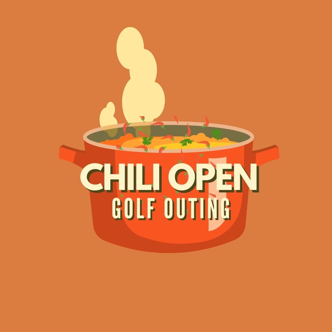 Annual Chili Open November 16th 320 Per 4Person Team Bent Tree