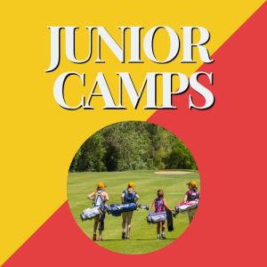 Junior Golf Camps
